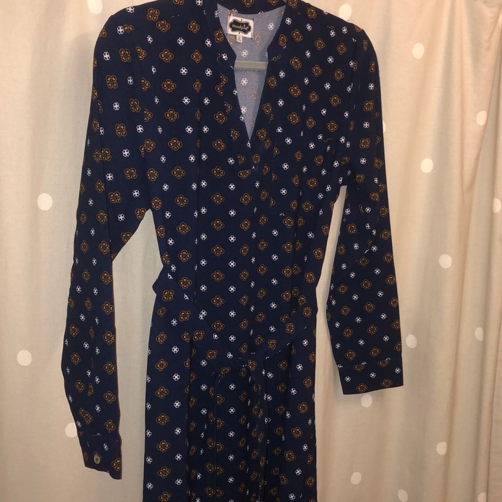 MudPie Dress.